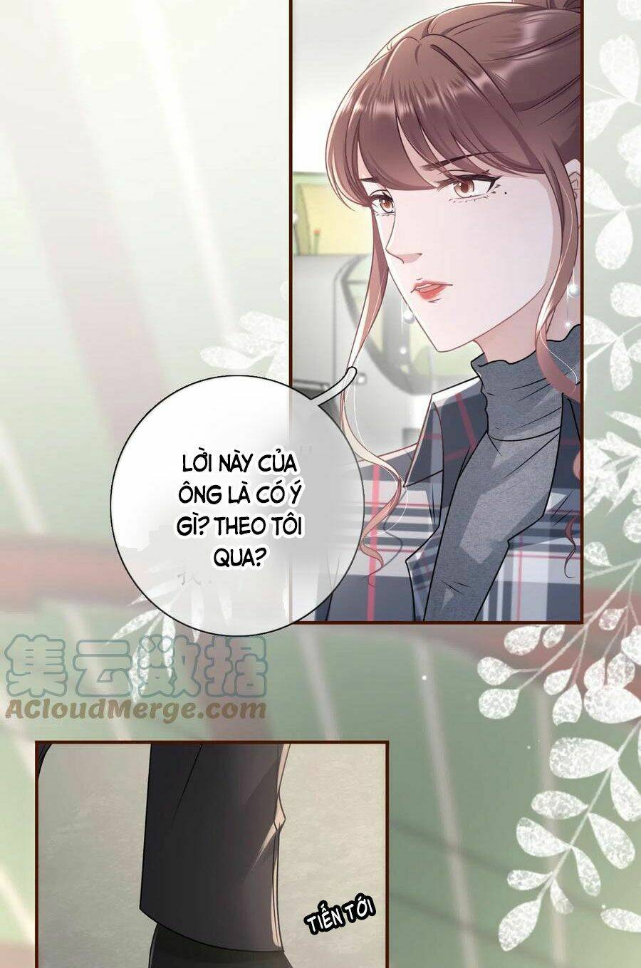 Bạn Gái Tôi Mới 30+: Chapter 105