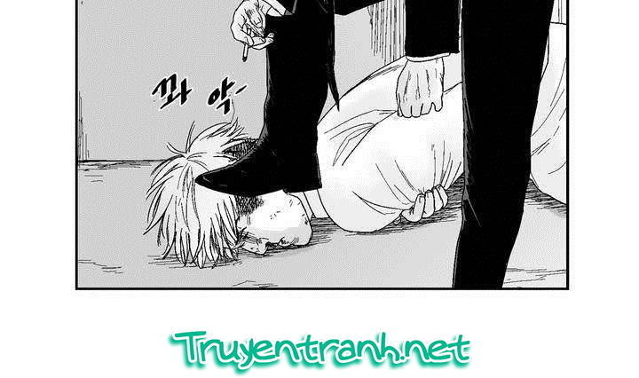 Dear Boy: Chapter 38