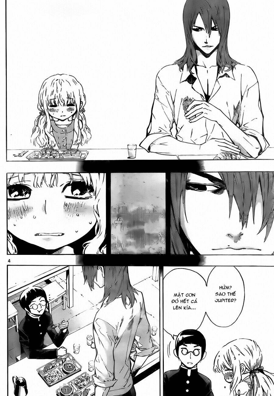 Defense Devil: Chapter 42