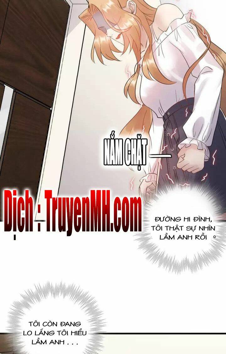 Trong Sinh Chi Ức Vạn Ảnh Hậu Yếu Thượng Vị: Chapter 217