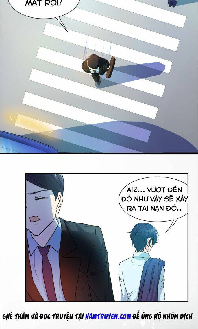 Đỉnh Phong Dự Ngôn Đế: Chapter 1