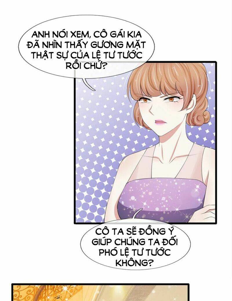 Phúc Hắc Lão Công Buông Em Ra: Chapter 99