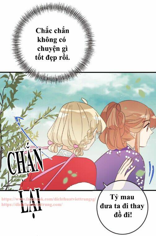 Bạn Trai Tôi Là Cẩm Y Vệ 2: Chapter 65