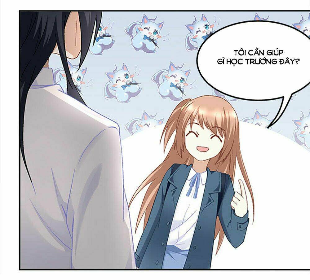 Ám Dạ Vô Thường: Chapter 9