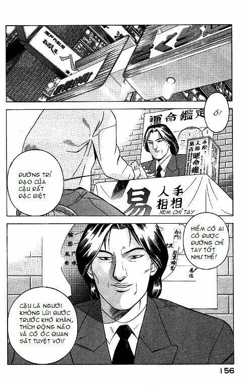 Yugo - Kẻ Thương Thuyết: Chapter 27