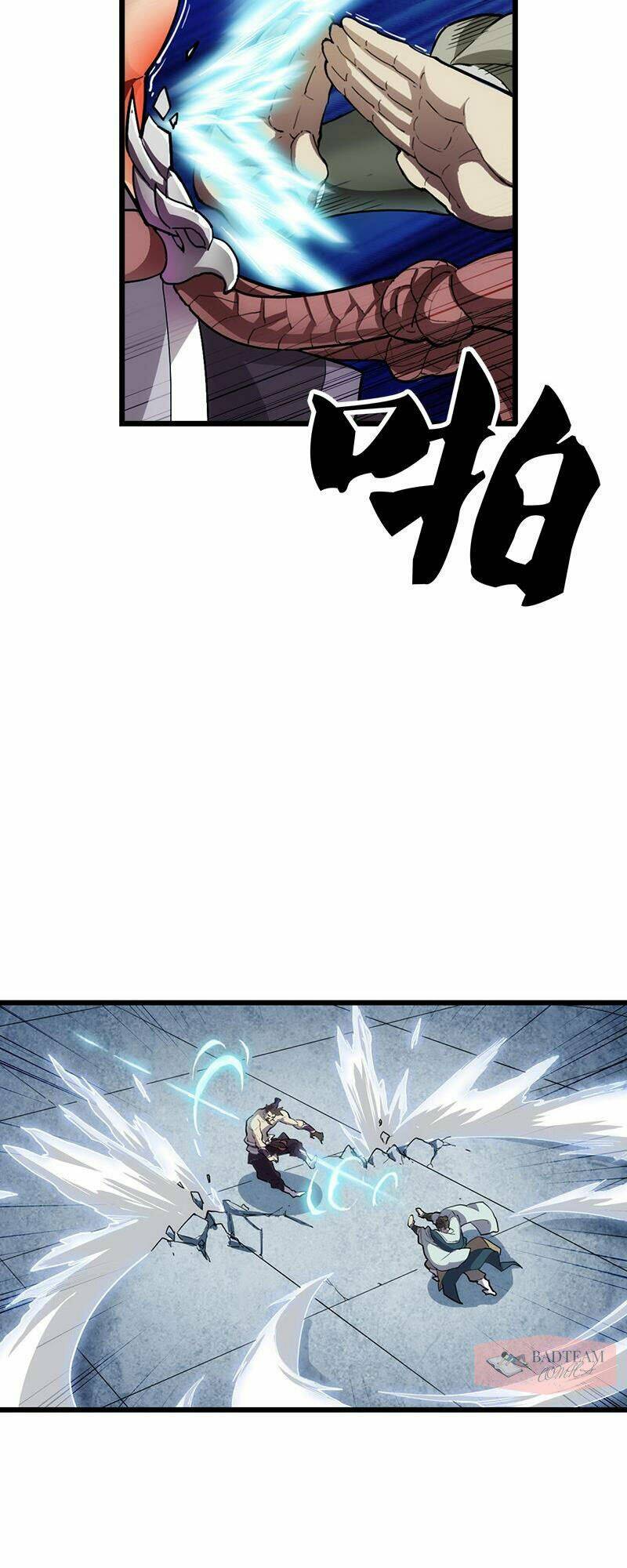 Ỷ Thiên Đồ Long Kí: Chapter 1