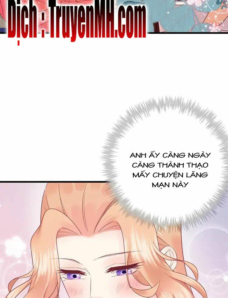 Trong Sinh Chi Ức Vạn Ảnh Hậu Yếu Thượng Vị: Chapter 321