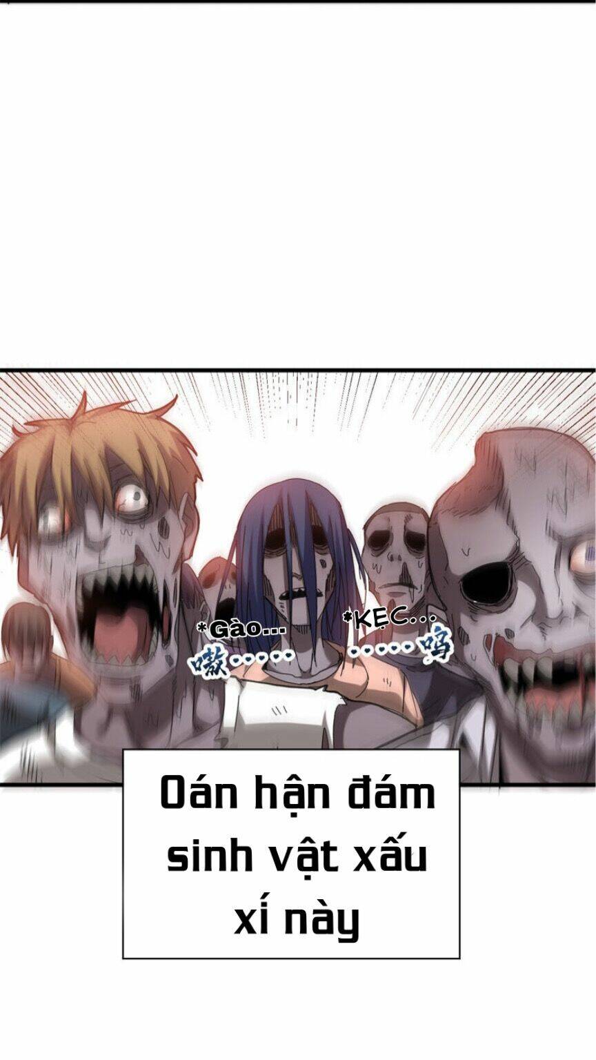 Trò Chơi Thời Mạt Thế: Chapter 6