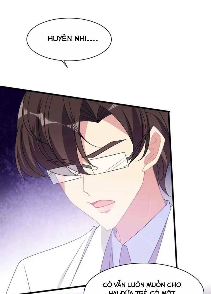 Vết Cắn Trí Mạng: Chapter 63