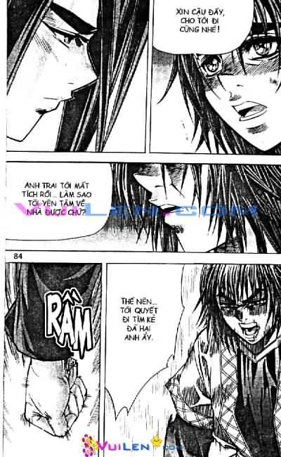 Diêm Đế: Chapter 59