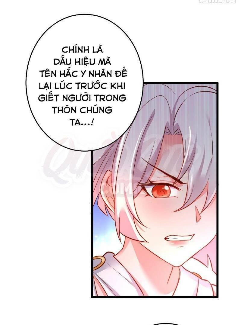 Trọng Sinh Tối Cường Ma Tôn Ở Rể: Chapter 41