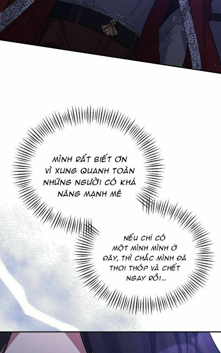 Nữ Công Tước Phương Bắc Là Một Nhân Vật Phản Diện: Chapter 19