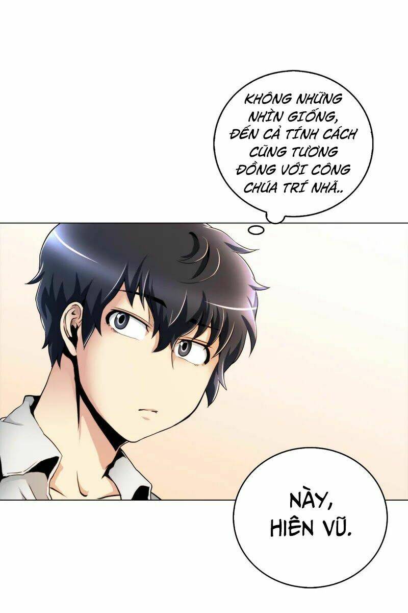 Thiên Hạ Đệ Nhất Cao Thủ Đi Học: Chapter 14