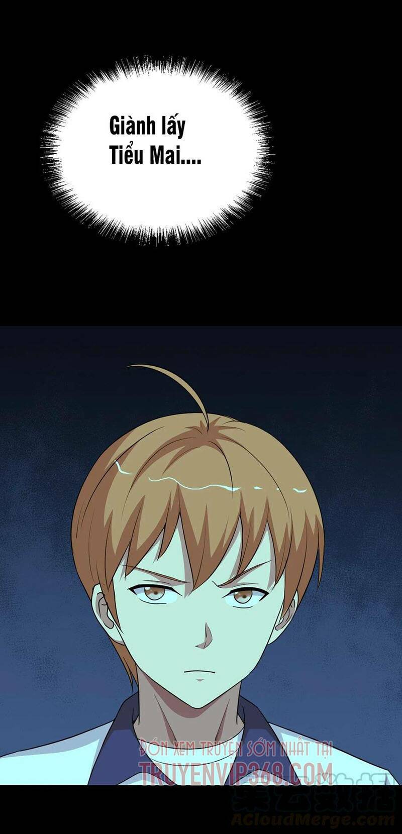 Đai Ca Trở Lại Tuổi 16: Chapter 170