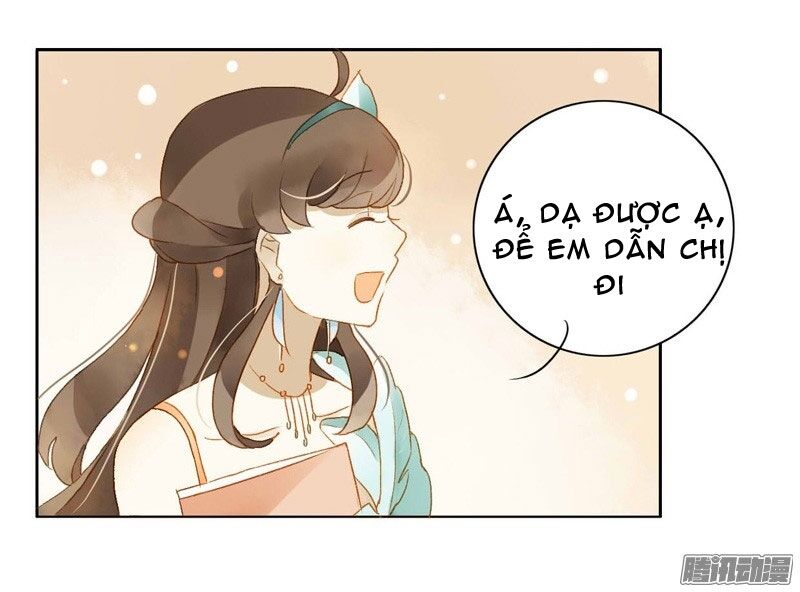 Sức Mạnh Của Sắc Đẹp: Chapter 80