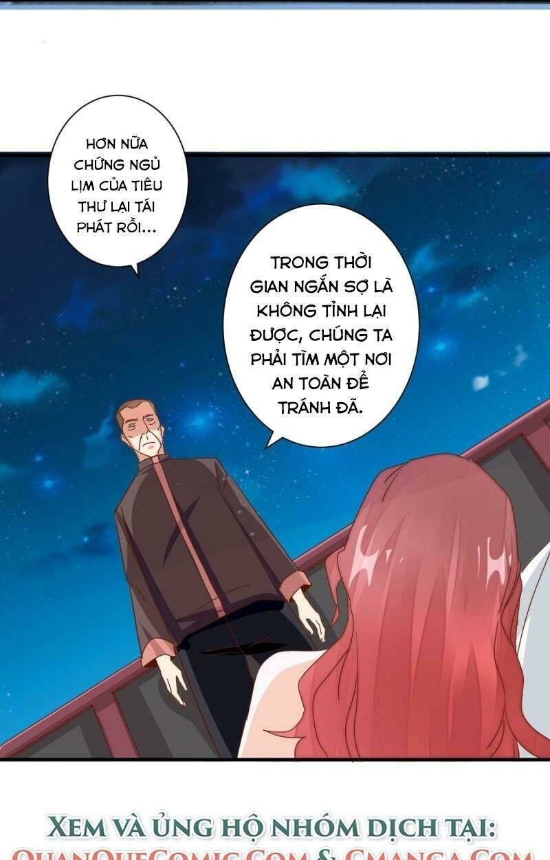 Đô Thị Siêu Cấp Y Sinh: Chapter 19