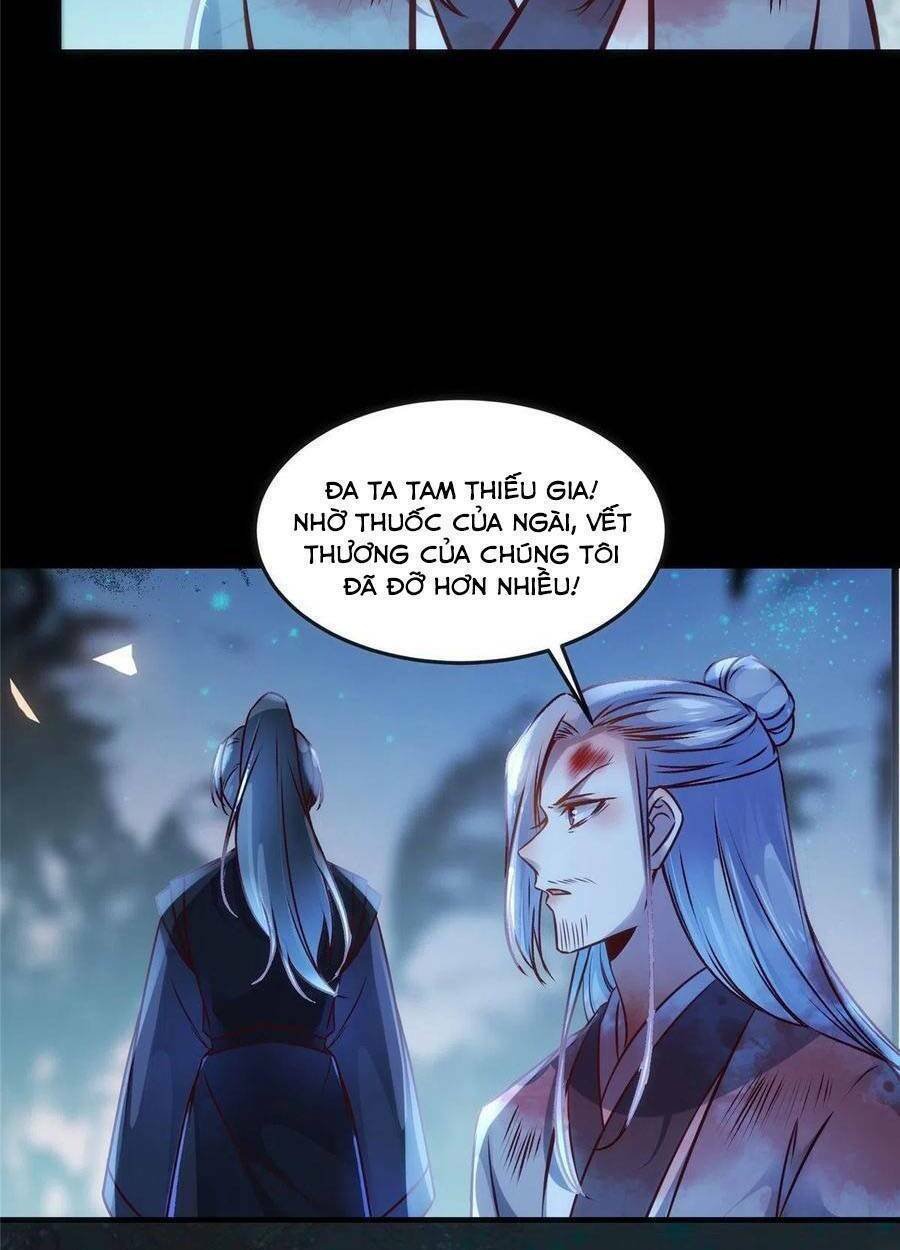 Nghịch Thiên Thần Phi Chí Thượng: Chapter 67