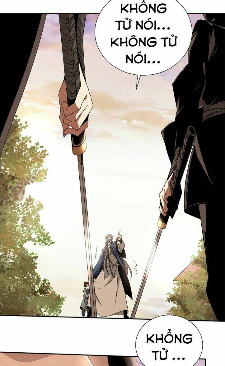 Ma Giáo Giáo Chủ Tái Xuất Giang Hồ: Chapter 3