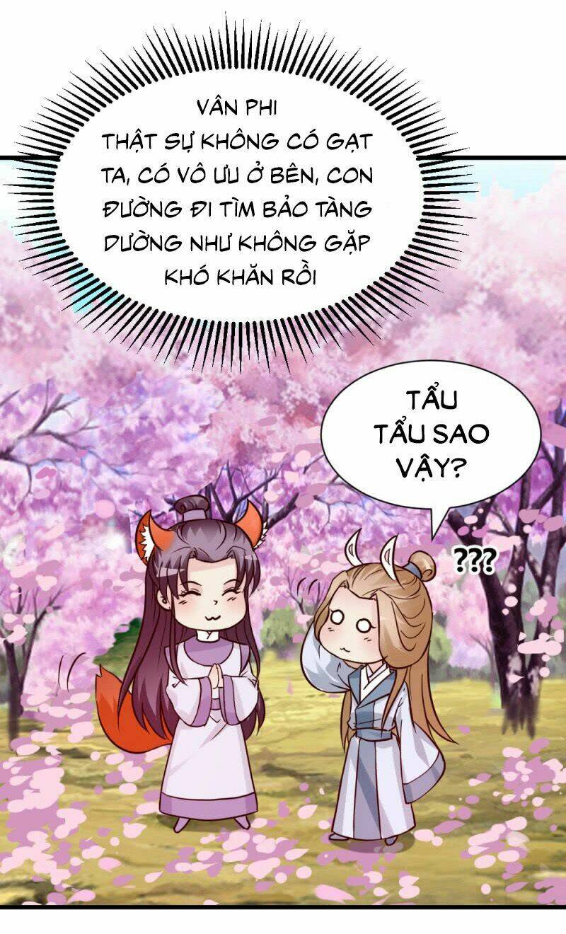 Tuyệt Thế Độc Phi Của Tà Vương: Chapter 90