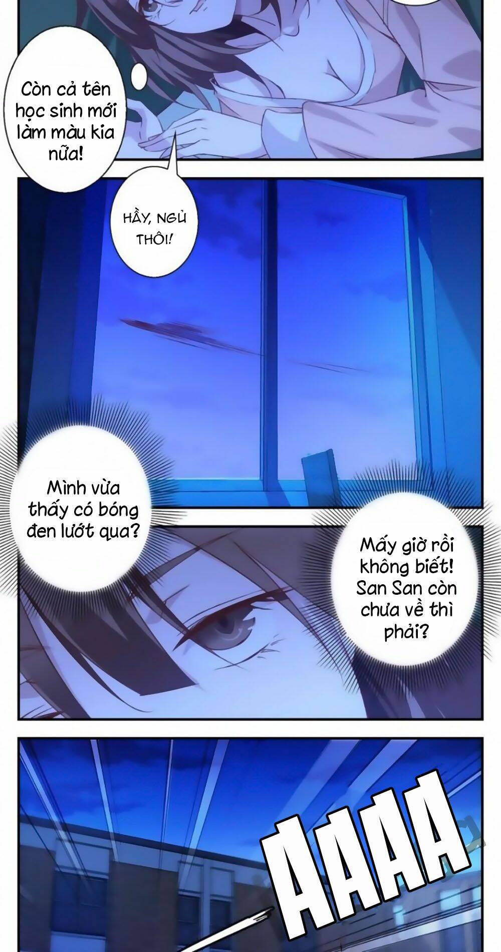 Tâm Linh Thập Hoang Giả: Chapter 23