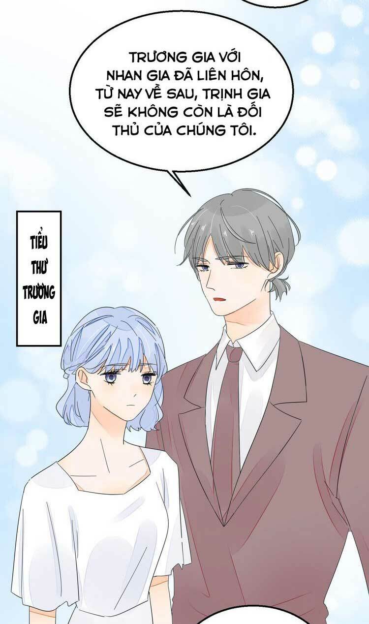 Điều Ước Sủng Ái Bất Bình Đẳng: Chapter 129