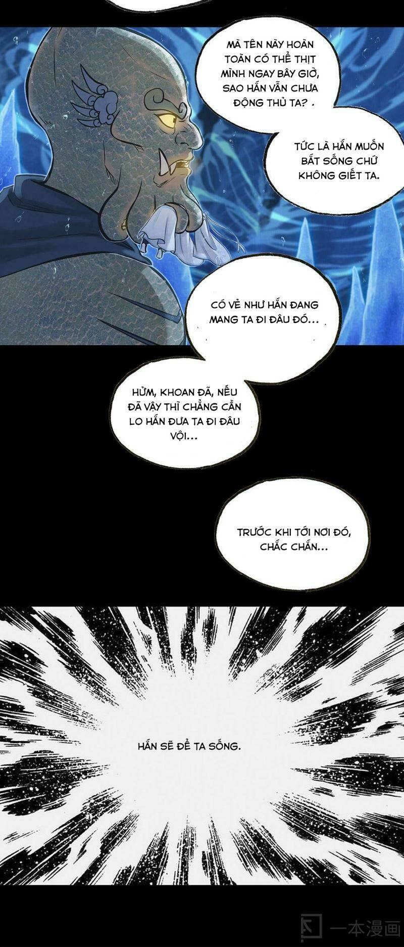 Ngao Bính: Chapter 7