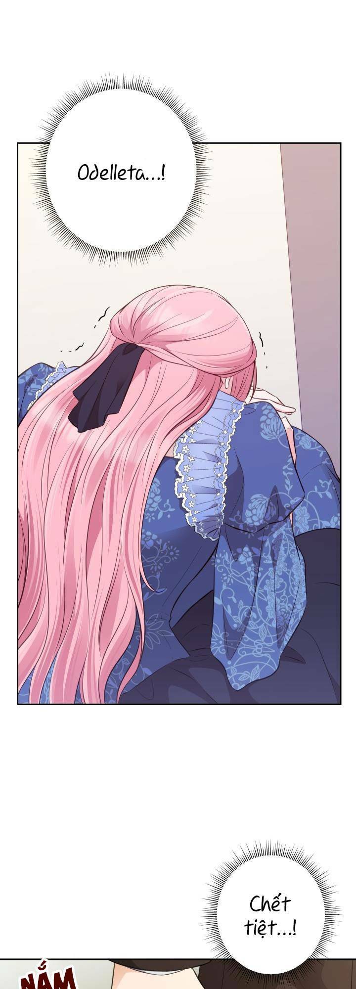 Gửi Đến Người Bạn Của Tôi: Chapter 31