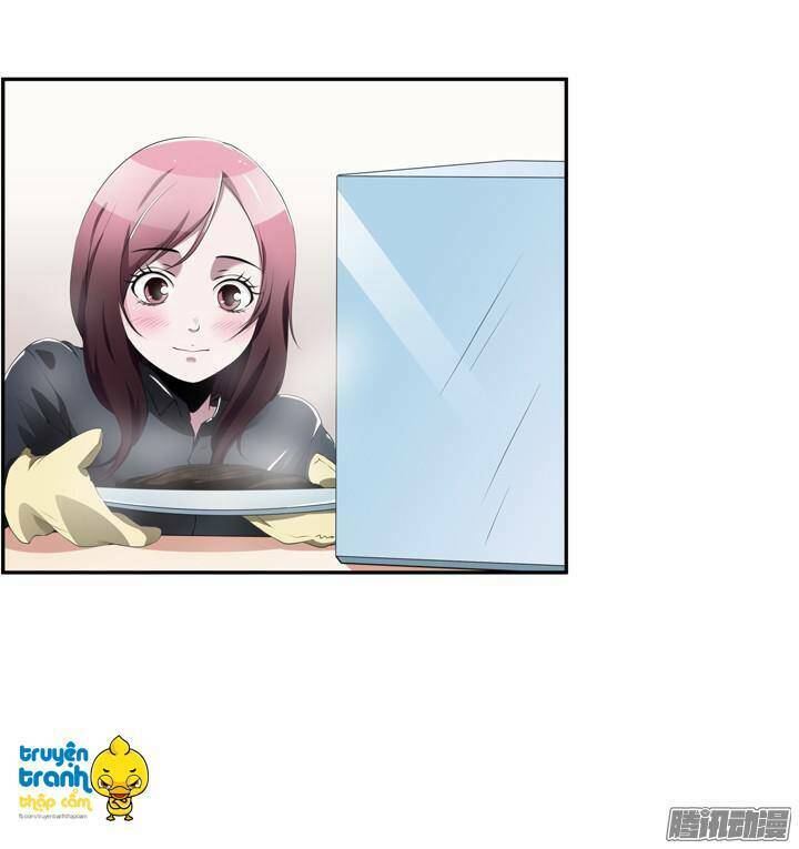 Âm Mưu Bên Gối: Chapter 20