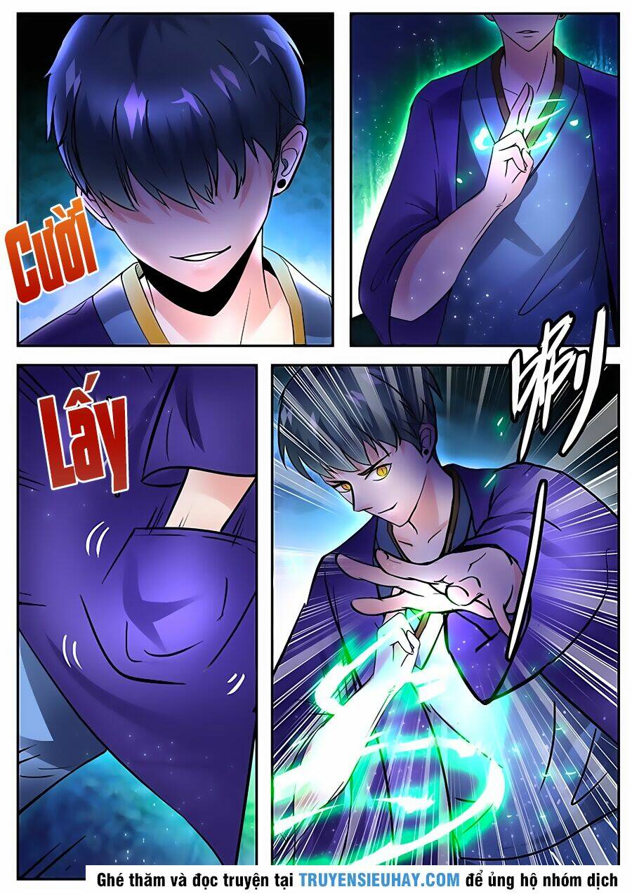 Cực Phẩm Tu Chân Thiếu Niên: Chapter 22