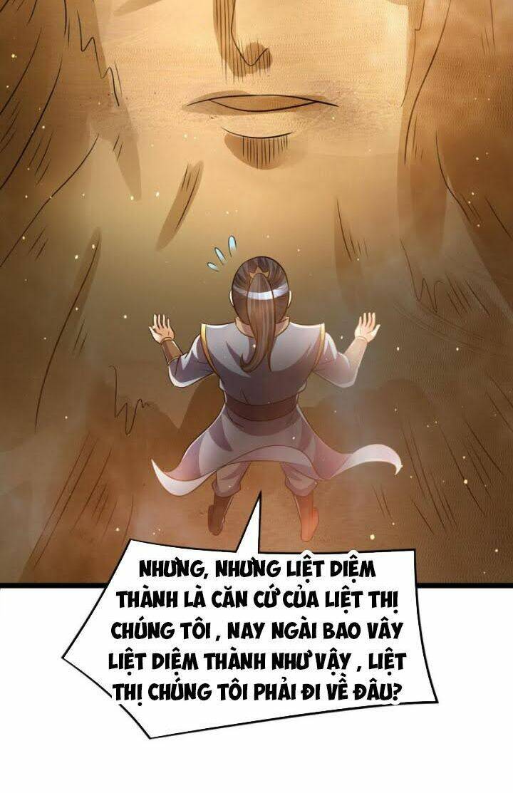 Tiên Vương Trùng Sinh: Chapter 192