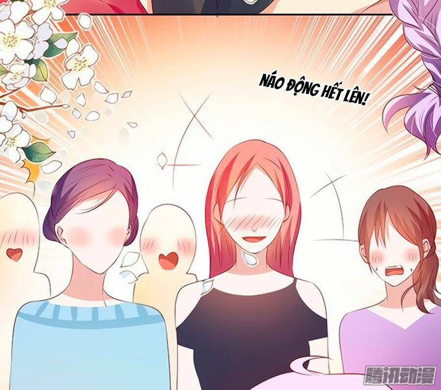 Bạn Trai Là Ngôi Sao: Chapter 72