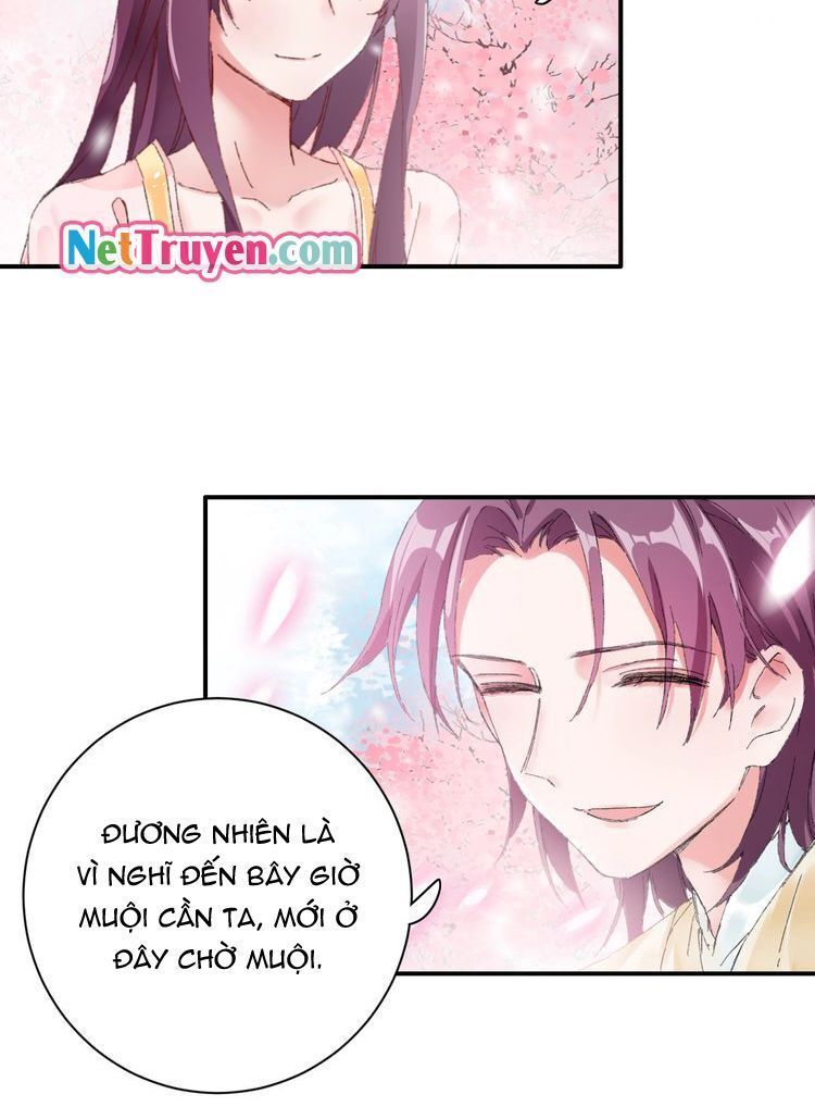 Hoa Nhan Sách 2: Chapter 2