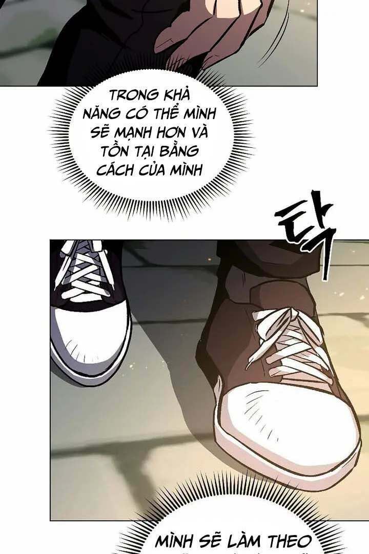 Con Đường Diệt Thần: Chapter 22