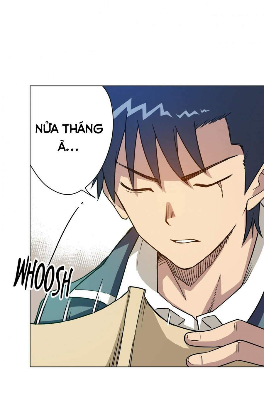 Lãnh Chúa Thảm Họa: Chapter 4