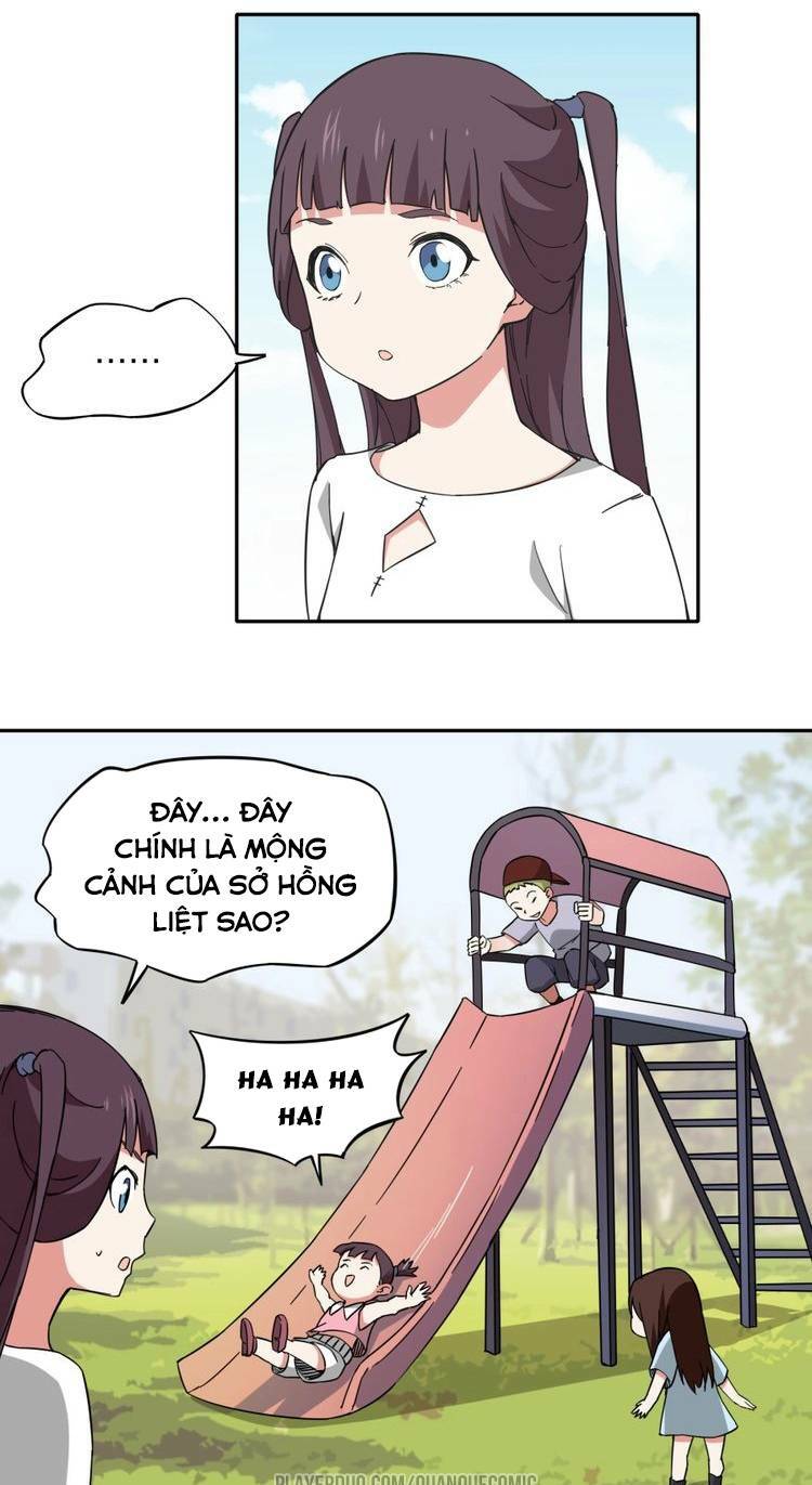 Ta Luyện Giả Kim Trong Thời Đại Tu Tiên: Chapter 71