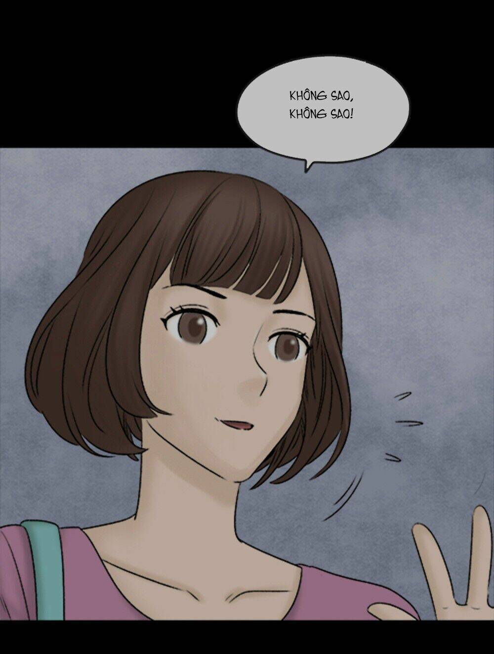 Truyện Đọc Lúc 0H: Chapter 40