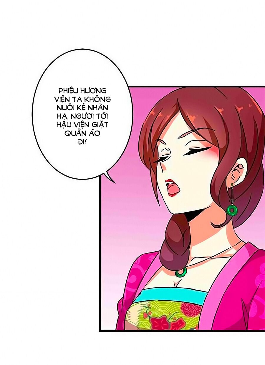 Vương Gia ! Ngươi Thật Bỉ Ổi !: Chapter 287
