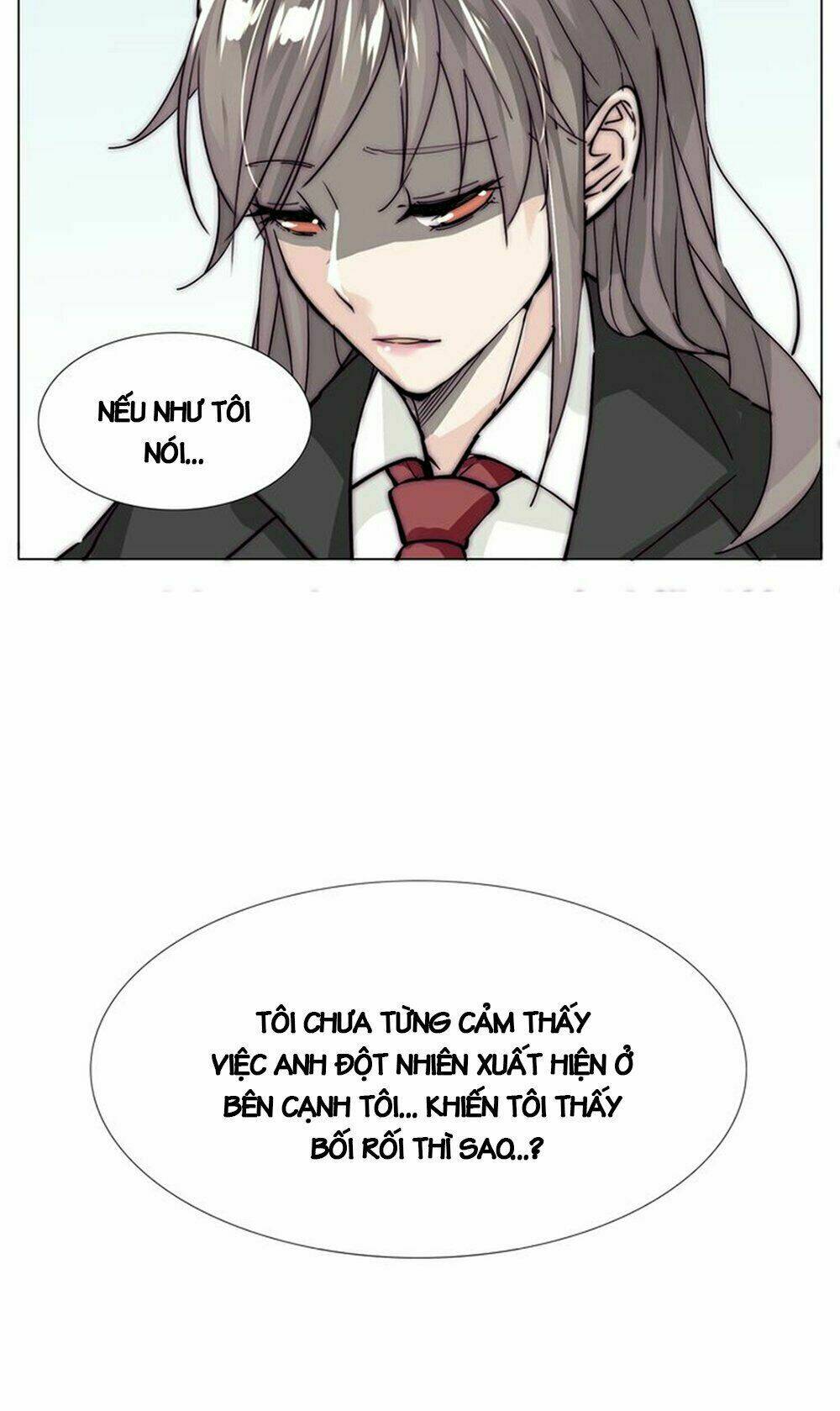 Tình Yêu Chớp Nhoáng: Chapter 61