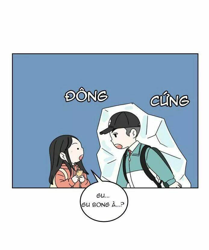 30 Phút Bước Đi Bên Em: Chapter 80