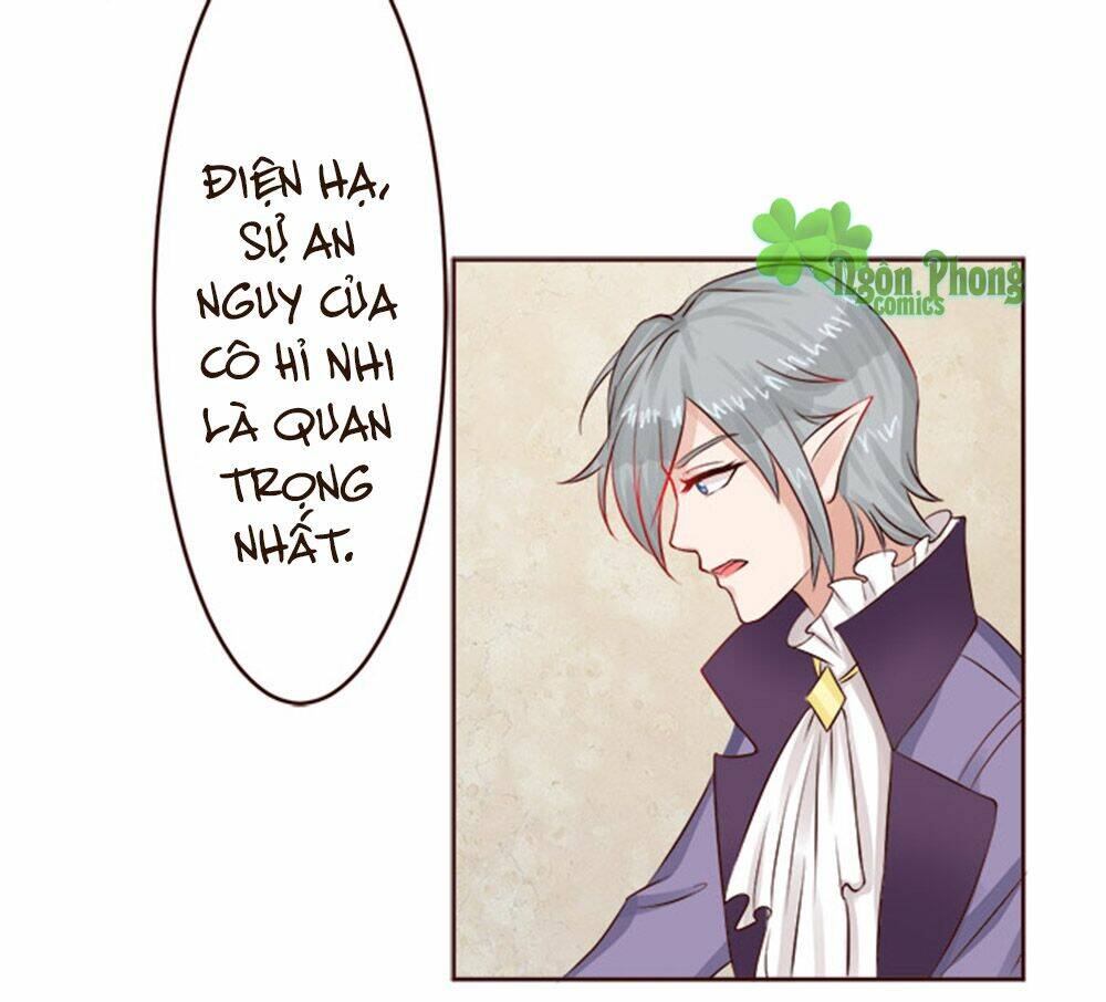 Ma Vương Luyến Ái Chỉ Nam: Chapter 30