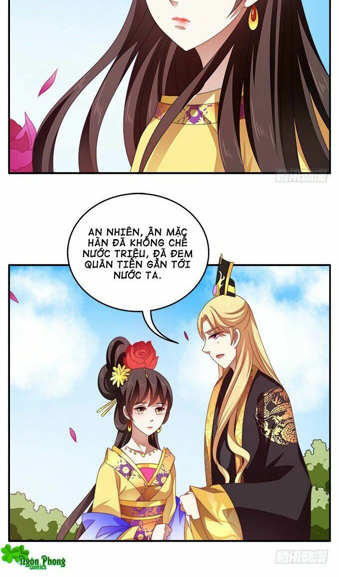 Thịnh Thế An Nhiên: Chapter 44