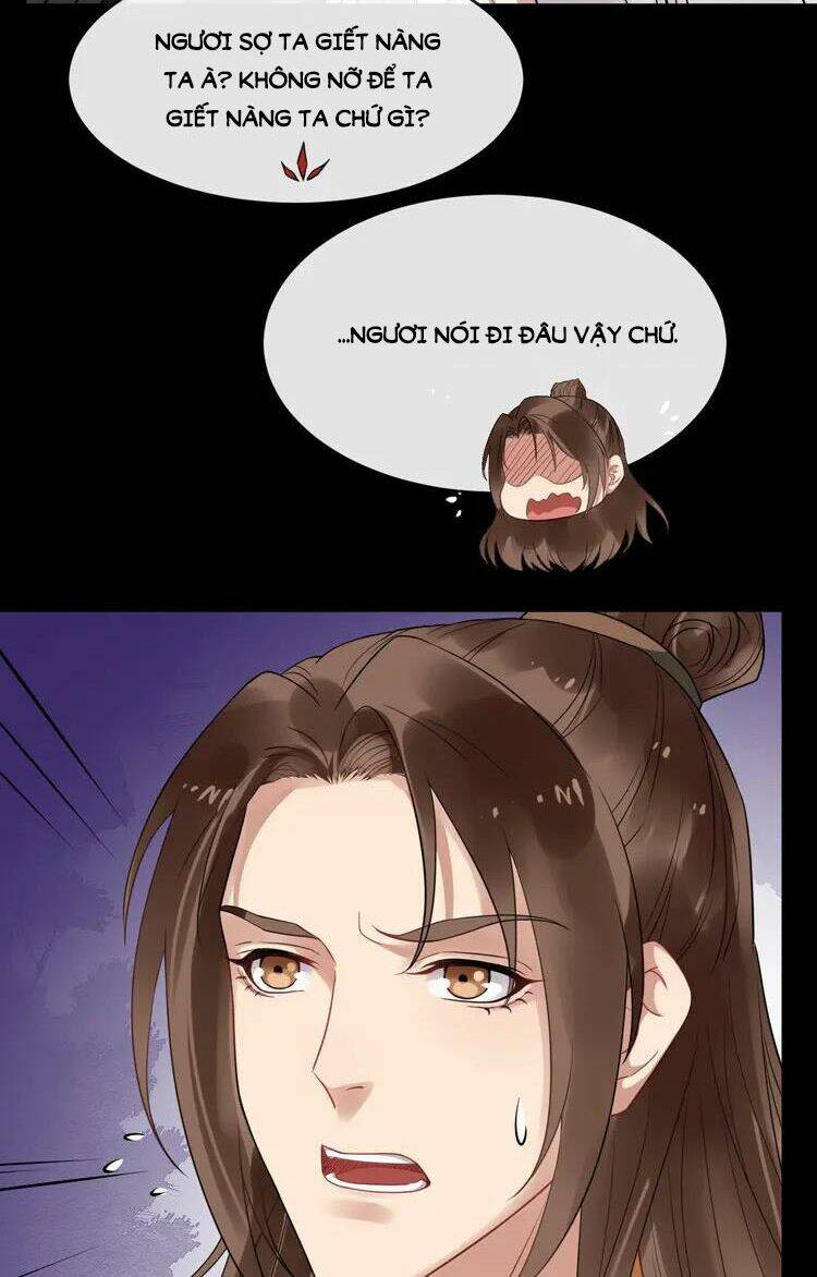 Bồng Sơn Viễn 2: Chapter 40