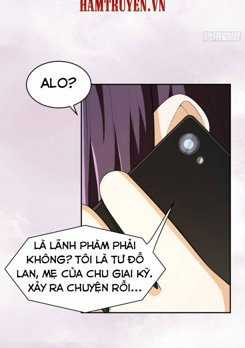 Người Tu Tiên Tại Đô Thị: Chapter 107