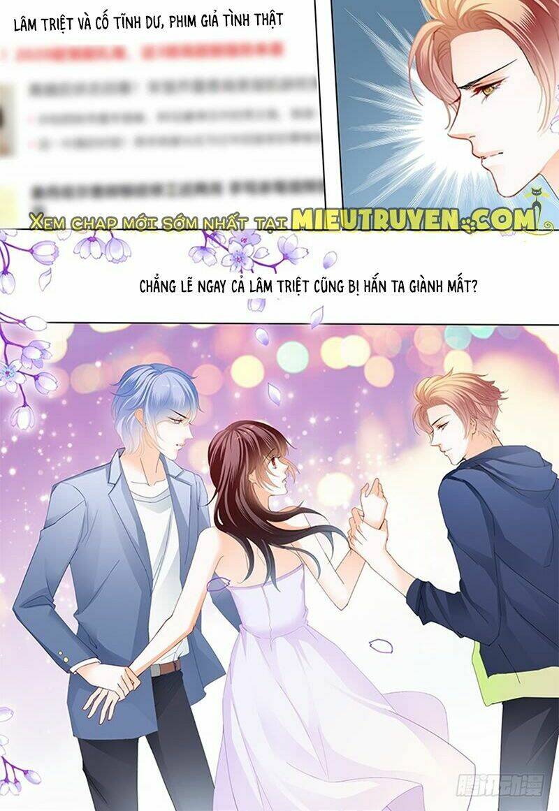 Thiểm Hôn Kiều Thê: Chapter 206