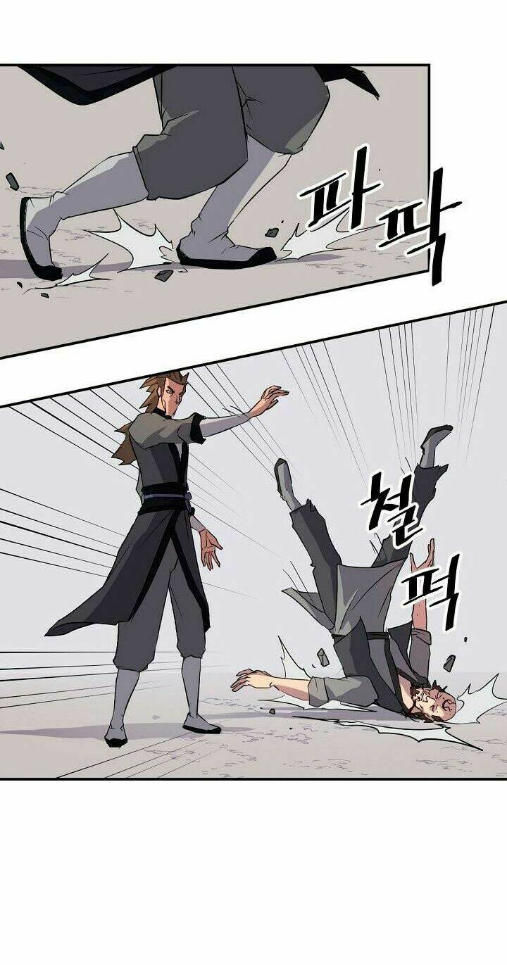 Trọng Sinh, Bất Khả Chiến Bại: Chapter 50