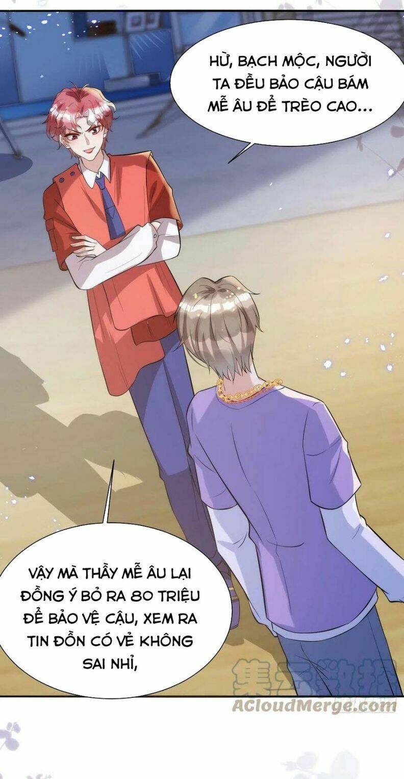 Thú Thụ Bất Thân: Chapter 94