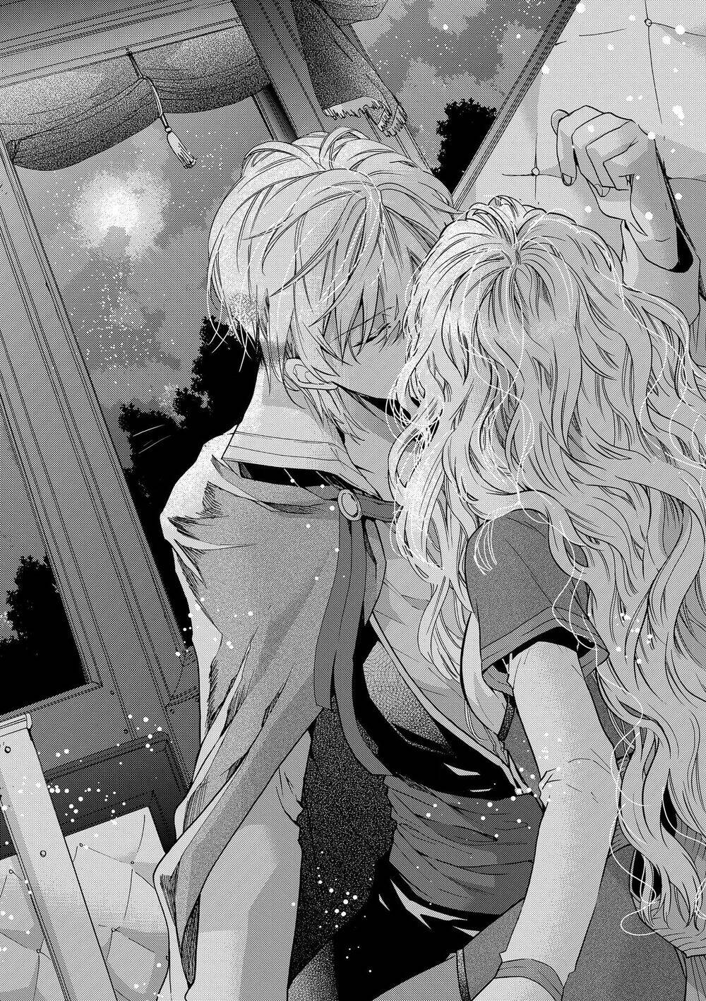 Nàng Công Chúa Của Sách: Chapter 19