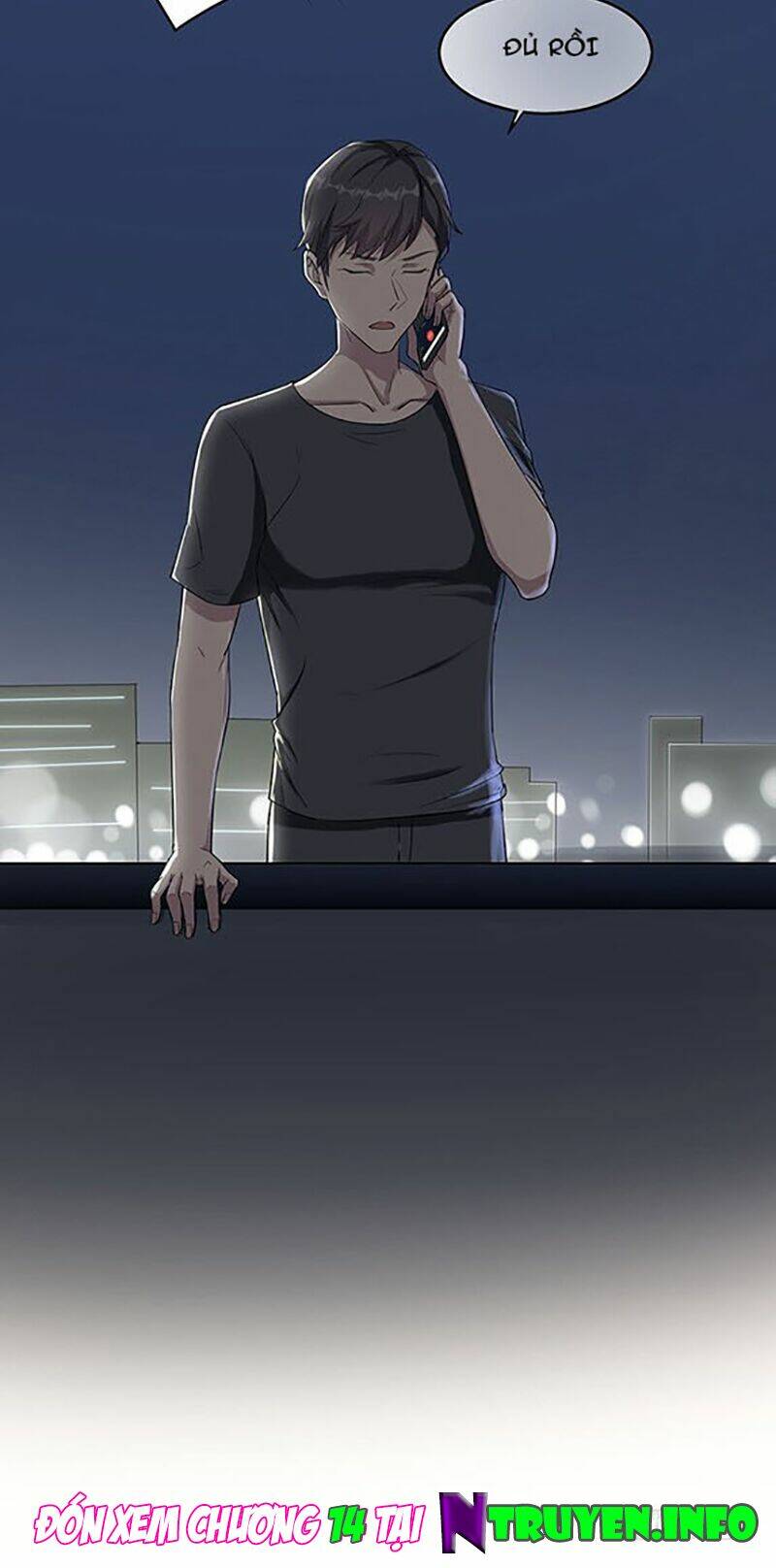 Mạc Thiếu Bức Hôn: Vợ Mới Khó Chống Đỡ: Chapter 13