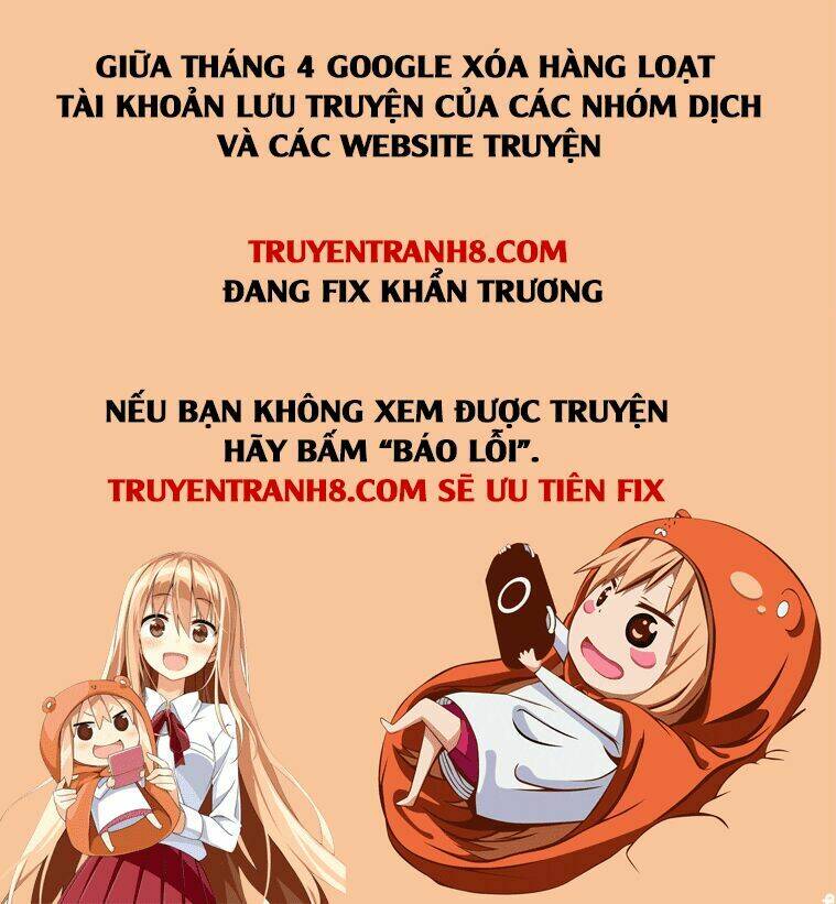 Quy Luật Yêu Đương: Chapter 3