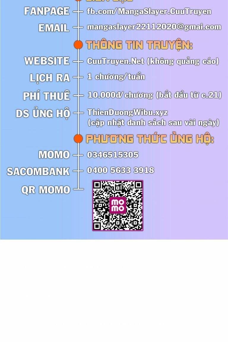 …”Một Sự Thật Khá Khó Chịu.”: Chapter 54